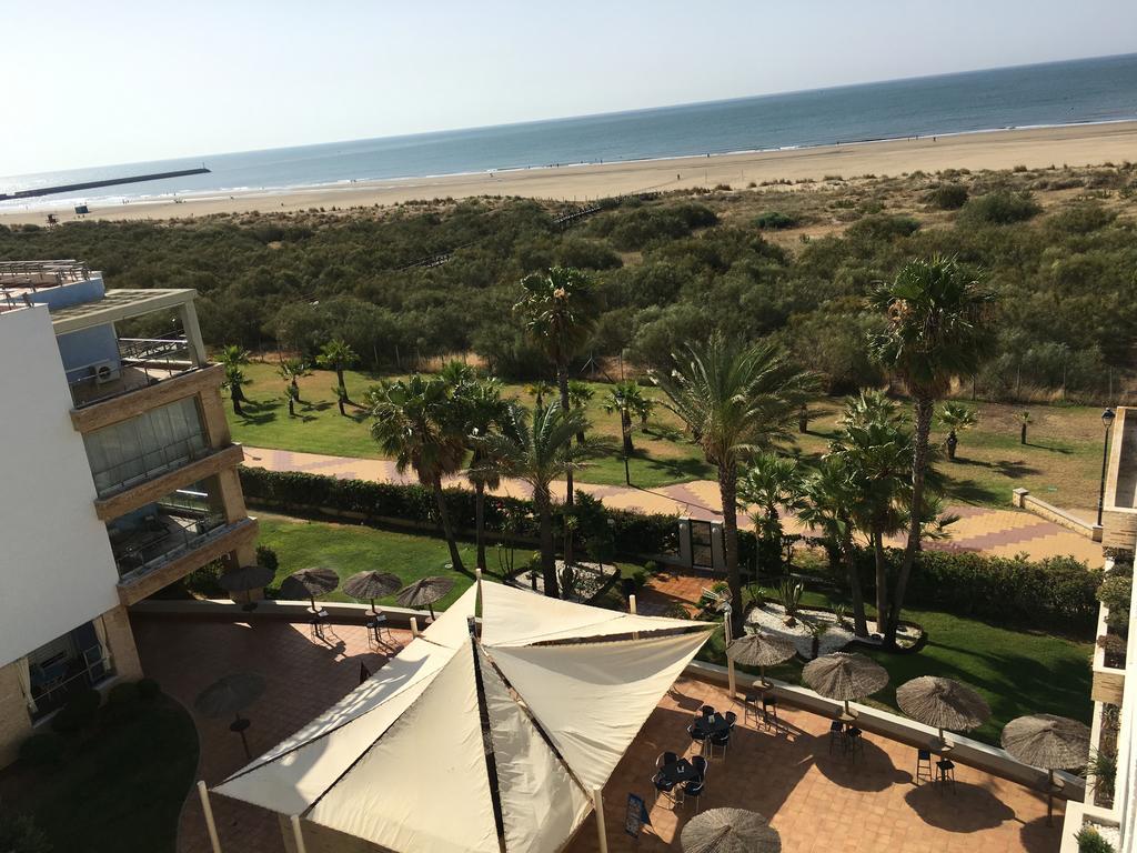 Apartamento Espectacular Atico Frente Al Mar Isla del Moral Exterior foto